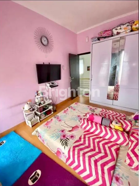 image RUMAH DIJUAL DALAM CLUSTER TURUN HARGA 1,4 --> 1,2 M (NEGO) BUKIT GOLF CIBUBUR (8)