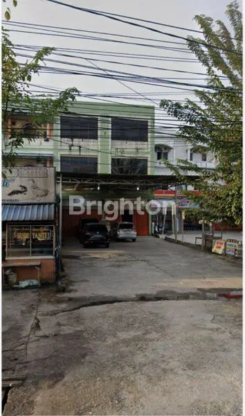 image RUKO PANAM DEKAT AWAL BROS PANAM (1)