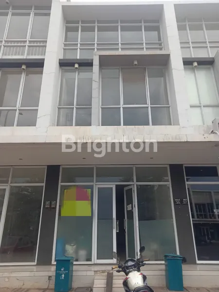 image RUKO DIJUAL 2 LANTAI BELUM PERNAH DIPAKAI 2,6 M (NEGO) DI CITRA GRAN CIBUBUR (1)