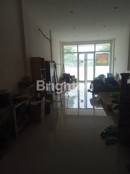 image RUKO DIJUAL 2 LANTAI BELUM PERNAH DIPAKAI 2,6 M (NEGO) DI CITRA GRAN CIBUBUR (3)