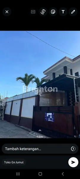 image DISEWAKAN VILLA MEVVAH DI PADANG SAMBIAN. (1)