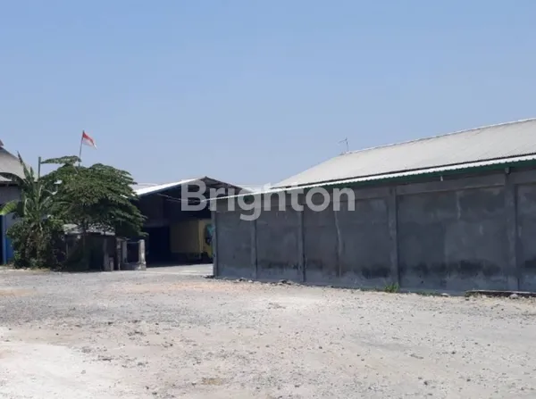 image PABRIK MAKANAN RINGAN / SNACK AKTIF DIJUAL DI AREA UTARA TOL GONDANGREJO (1)