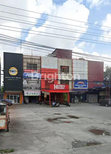 image RUKO PANAM LOKASI STRATEGIS PEKANBARU (1)