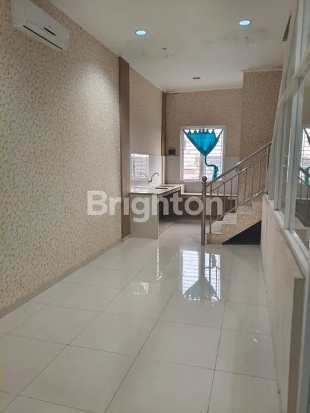 image HOT PROPERTY KENANGA RAYA MEDAN, KAWASAN TERBAIK (3)