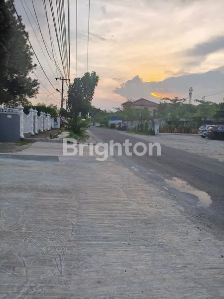 image HOT PROPERTY KENANGA RAYA MEDAN, KAWASAN TERBAIK (2)