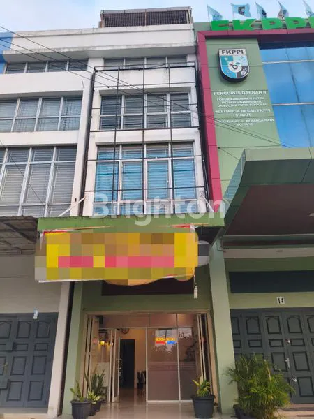 image HOT PROPERTY KENANGA RAYA MEDAN, KAWASAN TERBAIK (1)