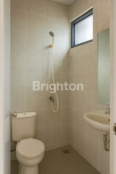 image DISEWAKAN RUKO 2 LANTAI AVENIX BSD – STRATEGIS DEKAT ATMA JAYA, AEON MALL, STASIUN CISAUK (7)