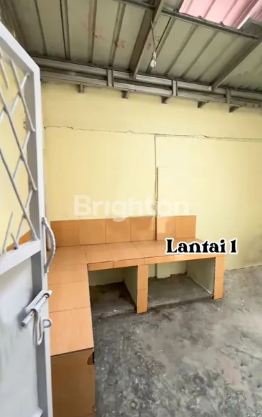 image RUKO DIJUAL 3 LANTAI PINGGIR JALAN JENDRAL SUDIRMAN (8)