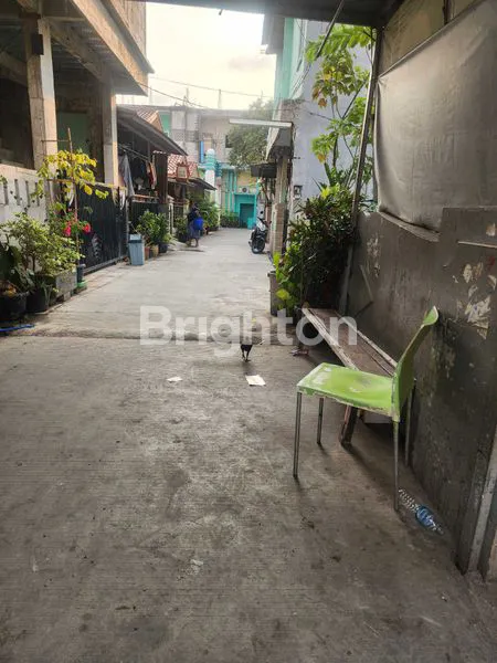 image RUMAH HITUNG TANAH TANJUNG PURA AKSES MOBIL 345M² KOS2AN DAN KONTRAKAN (2)