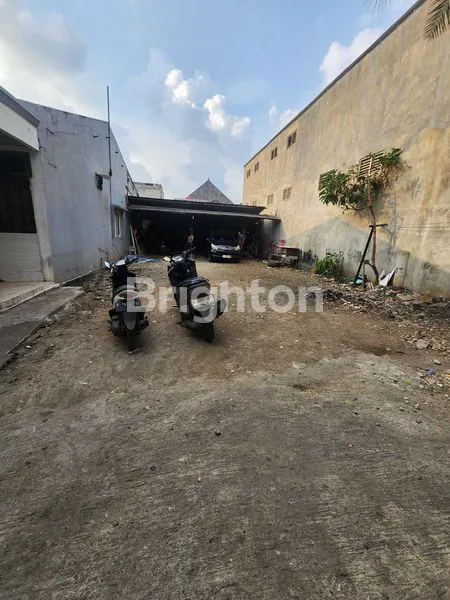 image RUMAH HITUNG TANAH TANJUNG PURA AKSES MOBIL 345M² KOS2AN DAN KONTRAKAN (1)