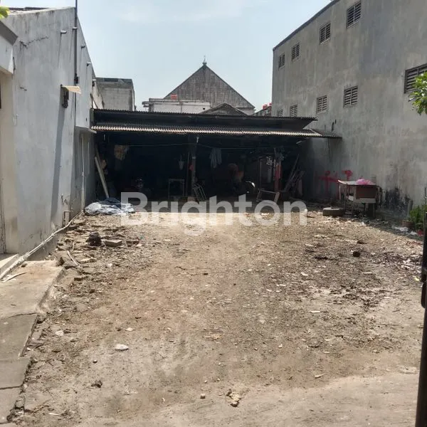 image RUMAH HITUNG TANAH TANJUNG PURA AKSES MOBIL 345M² KOS2AN DAN KONTRAKAN (3)