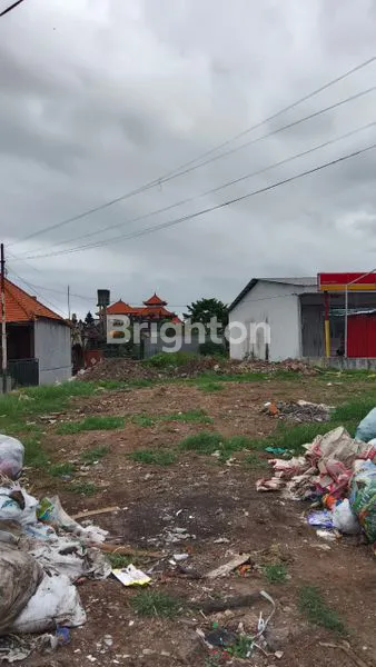 image TANAH KOMERSIL – JL. BYPASS NGURAH RAI, KELAN (2)