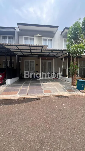 image RUMAH DIJUAL SEMI FURNISHED CITRA GRAN 1,2 M (NEGO) CIBUBUR (1)