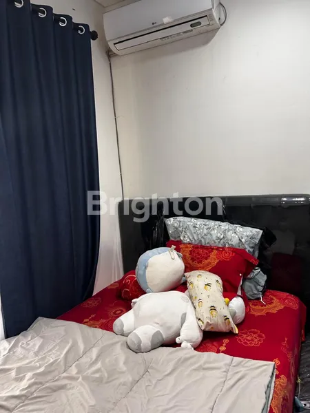 image RUMAH DIJUAL SEMI FURNISHED CITRA GRAN 1,2 M (NEGO) CIBUBUR (2)