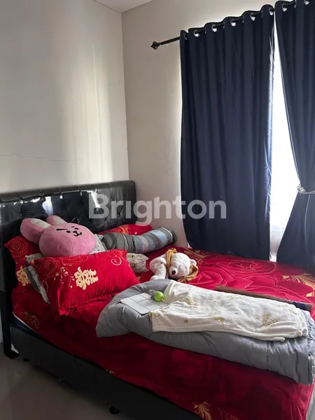 image RUMAH DIJUAL SEMI FURNISHED CITRA GRAN 1,2 M (NEGO) CIBUBUR (4)