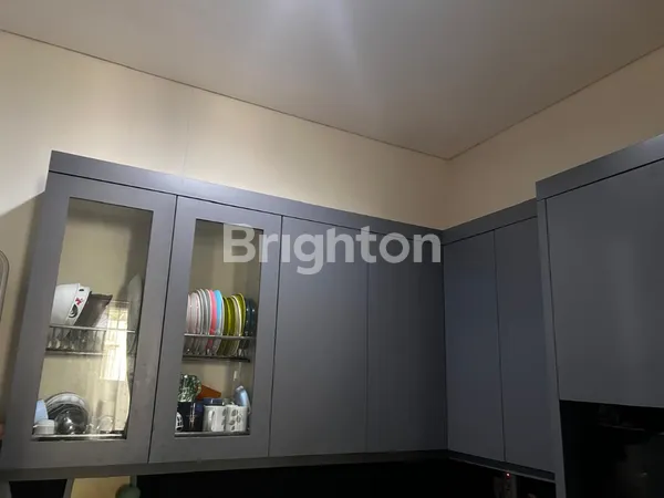 image RUMAH DIJUAL SEMI FURNISHED CITRA GRAN 1,2 M (NEGO) CIBUBUR (5)