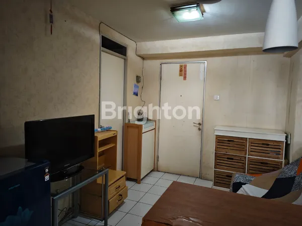 image APARTEMEN SIMPLE NYAMAN FURNISH DI GADING NIAS RESIDENCE KELAPA GADING (2)