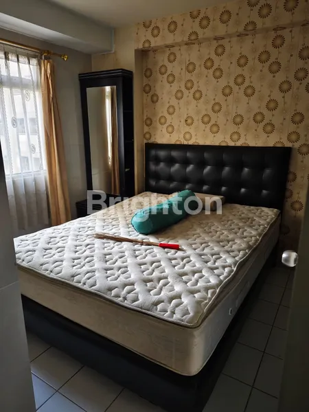 image APARTEMEN SIMPLE NYAMAN FURNISH DI GADING NIAS RESIDENCE KELAPA GADING (3)