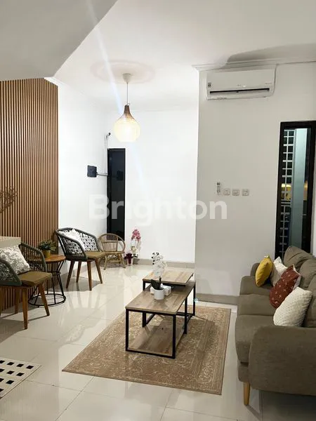 image RUMAH SIAP HUNI, LOKASI TENANG DAN AMAN DAERAH PEJATEN BARAT, JAKARTA SELATAN (2)