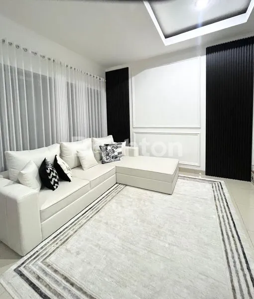 image RUMAH SIAP HUNI, LOKASI TENANG DAN AMAN DAERAH PEJATEN BARAT, JAKARTA SELATAN (3)