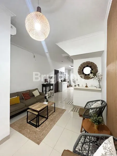 image RUMAH SIAP HUNI, LOKASI TENANG DAN AMAN DAERAH PEJATEN BARAT, JAKARTA SELATAN (6)