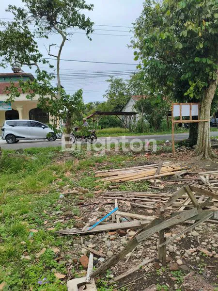 image TANAH LUAS 6.555M2 BINJAI.. HARGA MURAH RP 210.000/M (3)