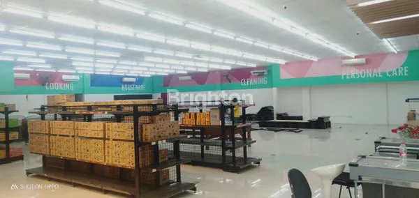 image GUDANG + KANTOR 632M² DI PEKAYON, DEKAT TOL BECAKAYU & JORR (2)