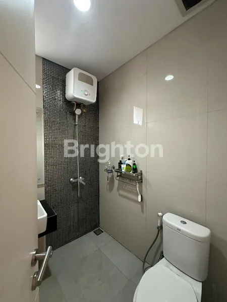 image RUMAH SEMI FURNISHED DI CIBUBUR, 2+1 KT, 2 KM, HARGA 1,6M NEGO (8)