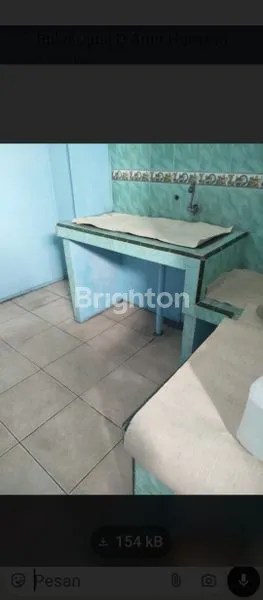 image RUKO 3 1/2 TINGKAT DIJUAL (7)