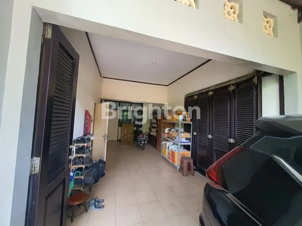 image DI JUAL RUMAH SIAP HUNI LOKASI STRATEGIS RUNGKUT KIDUL SURABAYA (8)