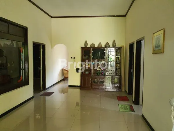 image DI JUAL RUMAH SIAP HUNI LOKASI STRATEGIS RUNGKUT KIDUL SURABAYA (6)