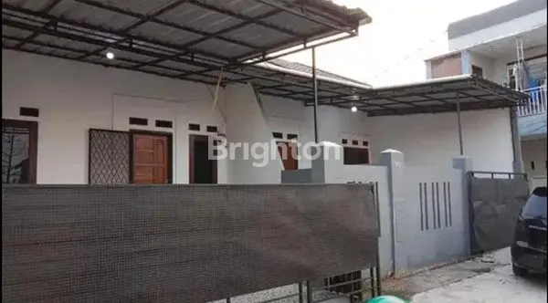 image RUMAH MINIMALIS 2 KT DI CILODONG - DEKAT GDC    (1)