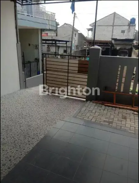 image RUMAH MINIMALIS 2 KT DI CILODONG - DEKAT GDC    (3)