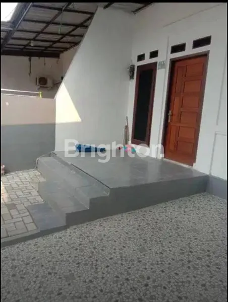 image RUMAH MINIMALIS 2 KT DI CILODONG - DEKAT GDC    (2)