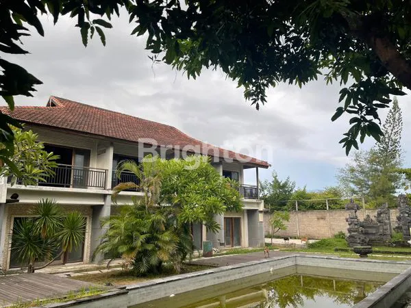 image HOTEL FRONT BEACH TANJUNG BENOA DIJUAL  NUSA DUA (5)