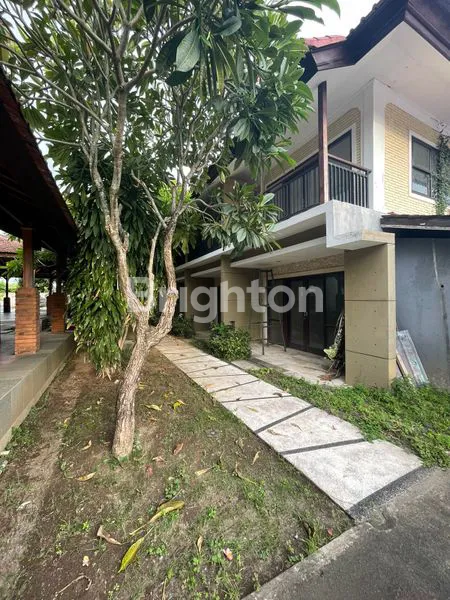 image HOTEL FRONT BEACH TANJUNG BENOA DIJUAL  NUSA DUA (7)