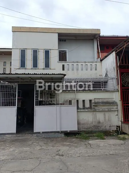 RUMAH 2 LANTAI KUANTAN