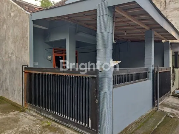 image RUMAH SIAP HUNI DEKAT JALAN NASIONAL (1)