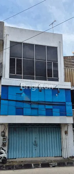 image RUKO DI PUSAT KOMERSIAL TENGAH KOTA, NOL JALAN PUSAT PERDAGANGAN COCOK UNTUK BERBAGAI USAHA SELANGKAH DARI TUGU PAHLAWAN KANTOR GUBERNUR JATIM TUNJUNGAN PASAR BESAR (3)