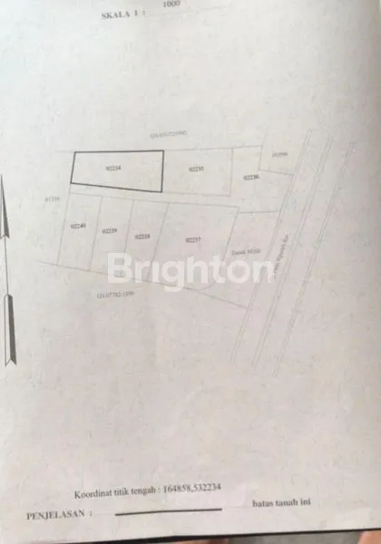 image DISEWAKAN TANAH DAERAH KELAN TUBAN (2)