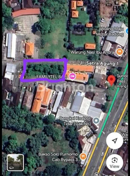 image DISEWAKAN TANAH DAERAH KELAN TUBAN (1)