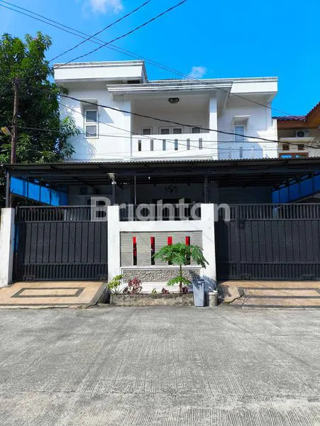 image RUMAH BESAR SIAP HUNI TENGAH KOTA PEKANBARU (1)