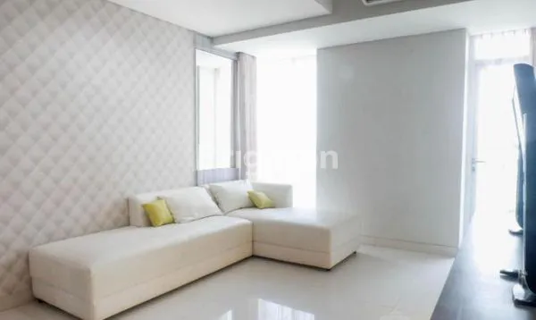 image PUSAT KOTA APARTEMEN TRILLIUM 2BR FULLY FURNISHED  (4)