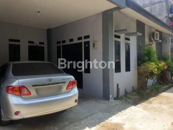 image RUMAH SIAP HUNI DAN NYAMAN BINTARO (1)