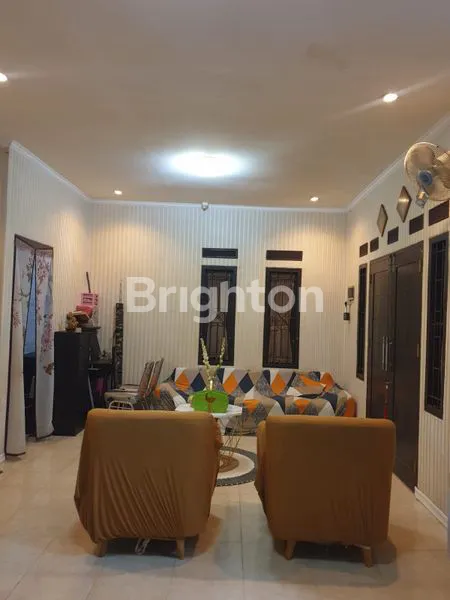 image RUMAH SIAP HUNI DAN NYAMAN BINTARO (3)