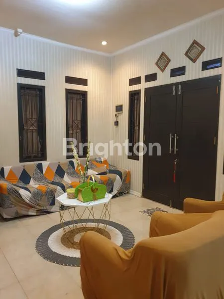 image RUMAH SIAP HUNI DAN NYAMAN BINTARO (5)