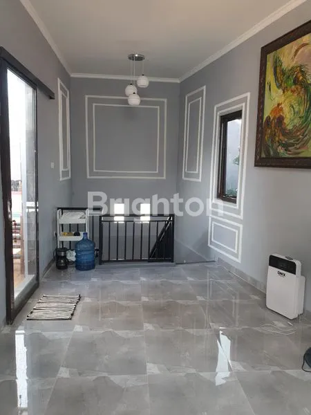 image RUMAH SIAP HUNI DAN NYAMAN BINTARO (4)