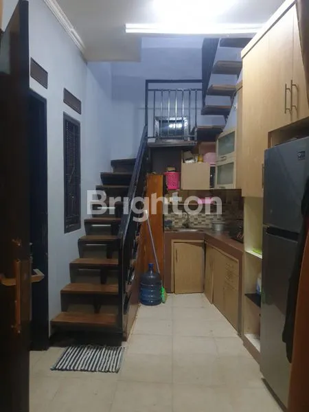 image RUMAH SIAP HUNI DAN NYAMAN BINTARO (6)