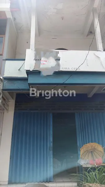 image DISEWAKAN RUKO 2 LANTAI + ROOFTOP – PUSAT KOTA TABANAN (3)