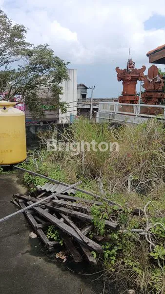 image DISEWAKAN RUKO 2 LANTAI + ROOFTOP – PUSAT KOTA TABANAN (4)